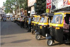 Udupi: Mandatory zone-wise sticker installation for auto-rickshaws